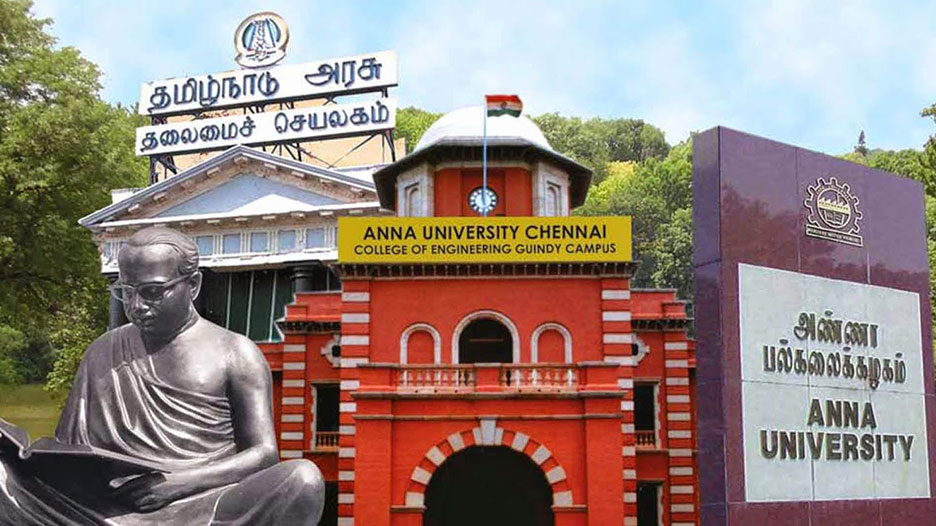 Anna University