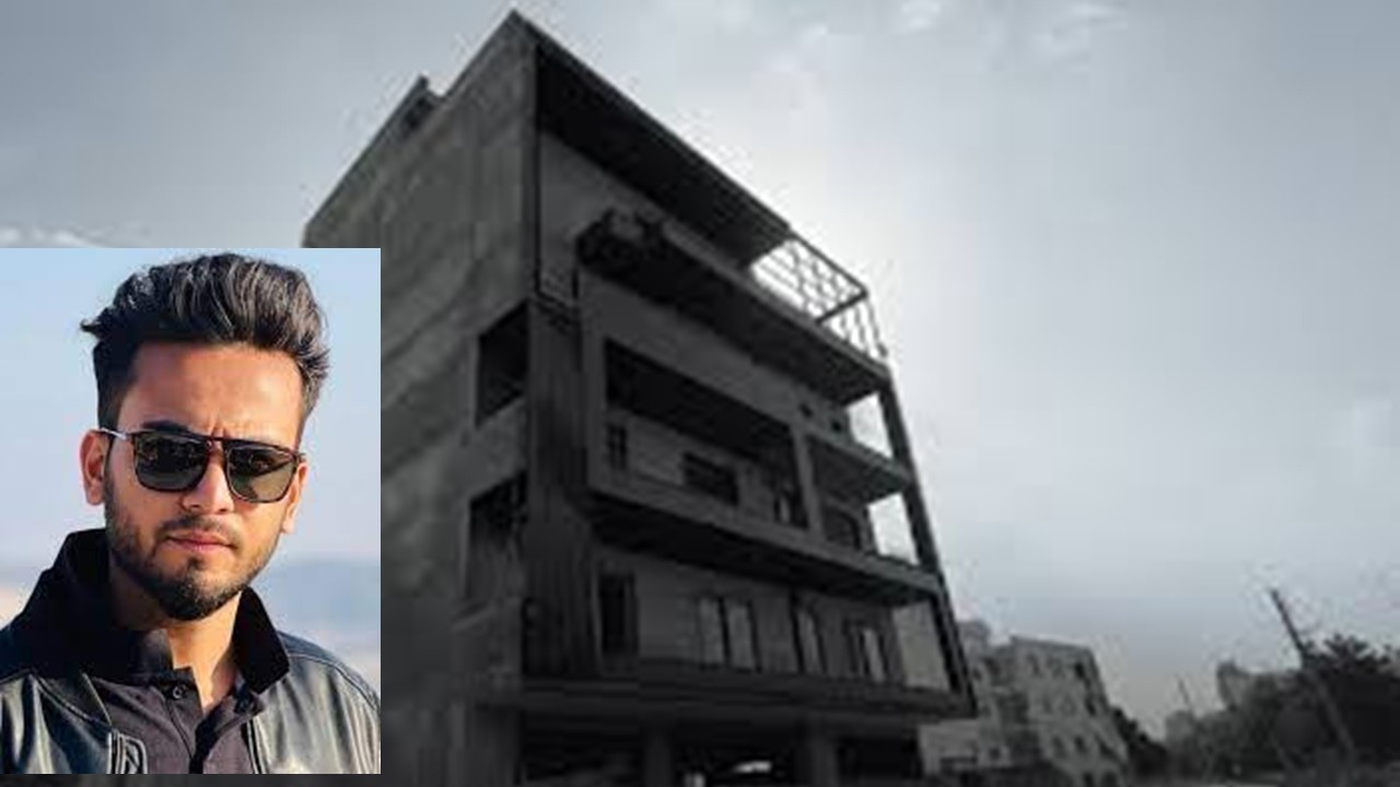 Elvish Yadav ke Gurgaon waale ghar par Goliyo ki goonj- Jaane pura maamla