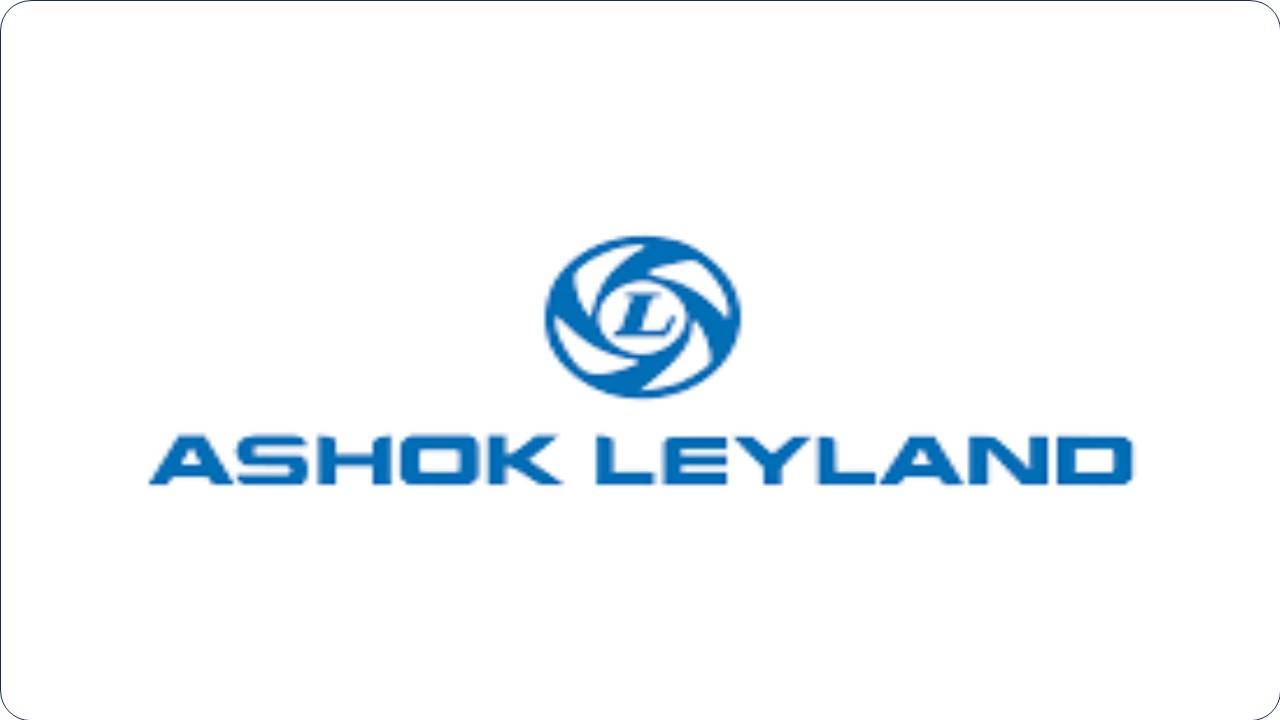 Ashok Layland