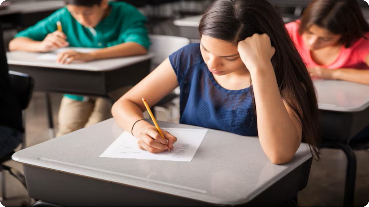 CBSE Board Exam 2026