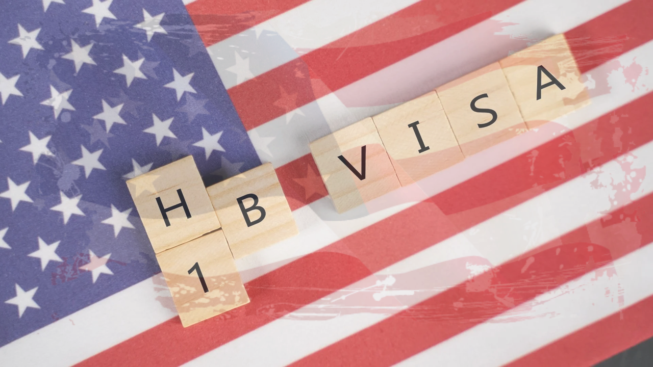 H-1B Visa