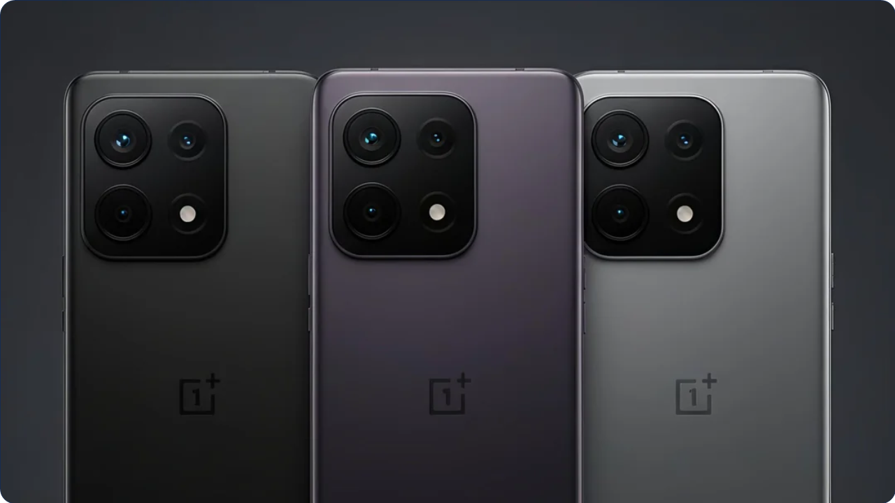 OnePlus 15