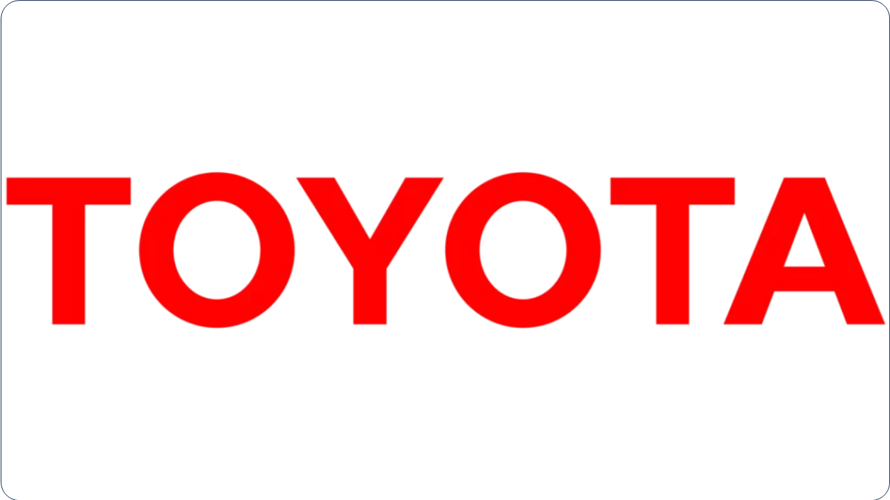 Toyota