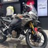 TVS RTX 300 के specification: इंजन, पावर और तकनीक की जानकारी