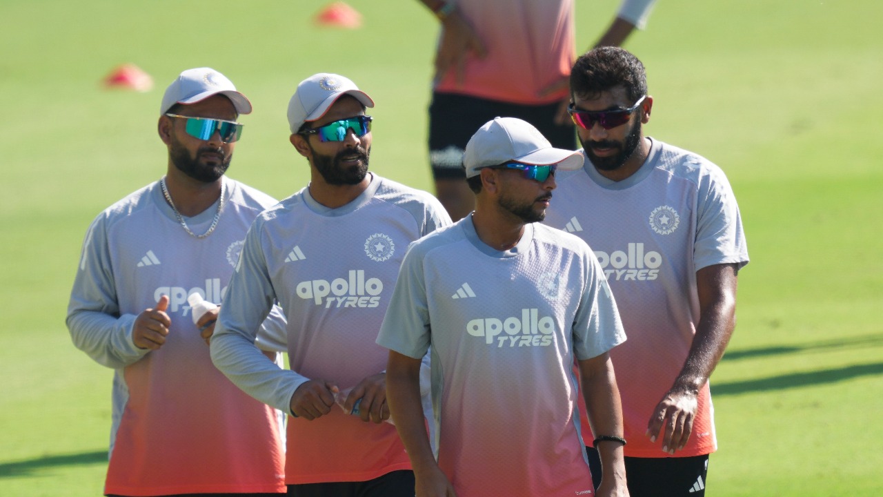 India vs South Africa