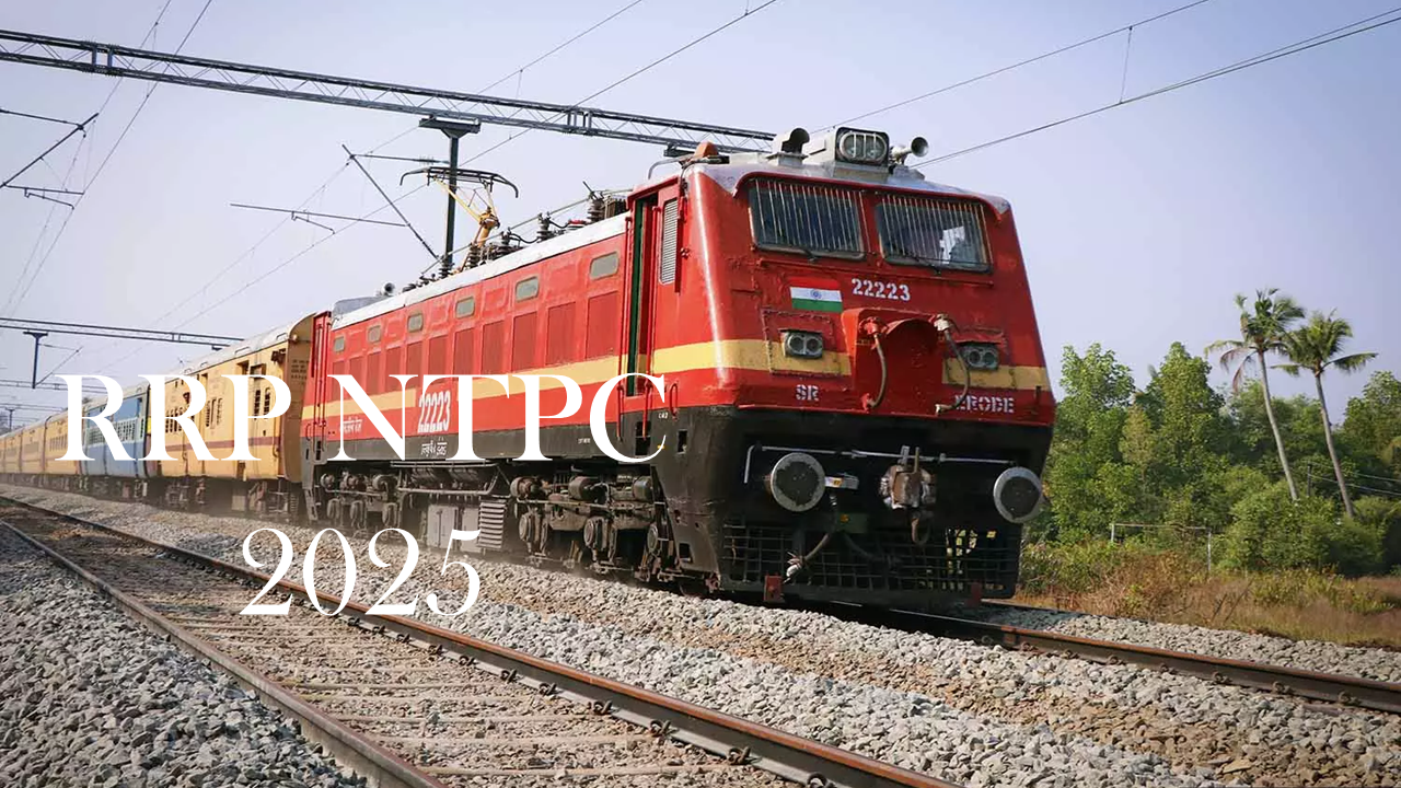 RRB NTPC Result 2025