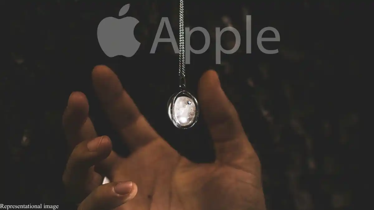 Apple