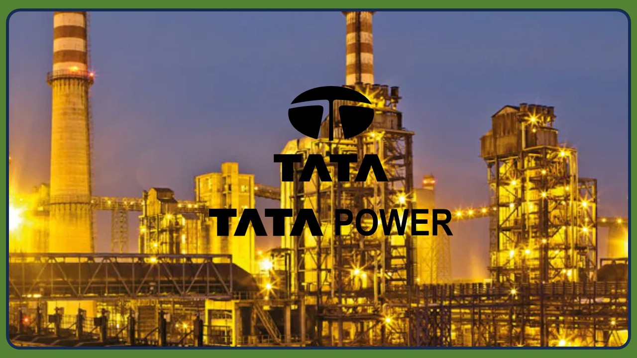 TATA Power