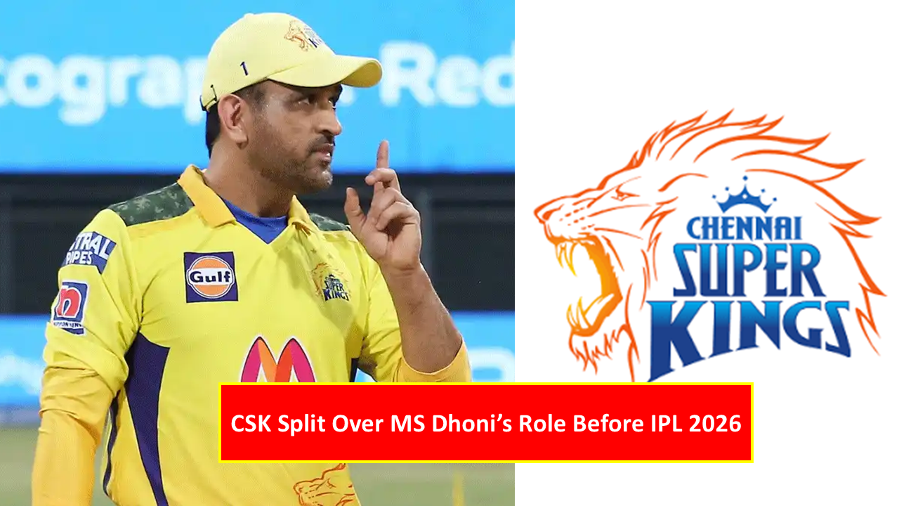 CSK