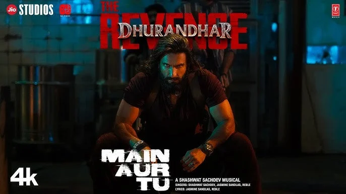 Dhurandhar The Revenge