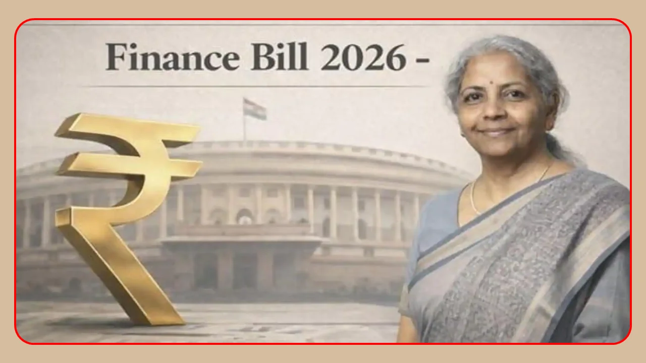 Finance Bill