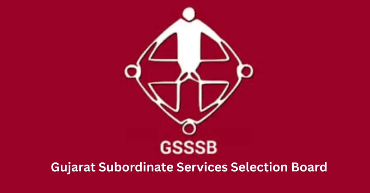 GSSSB