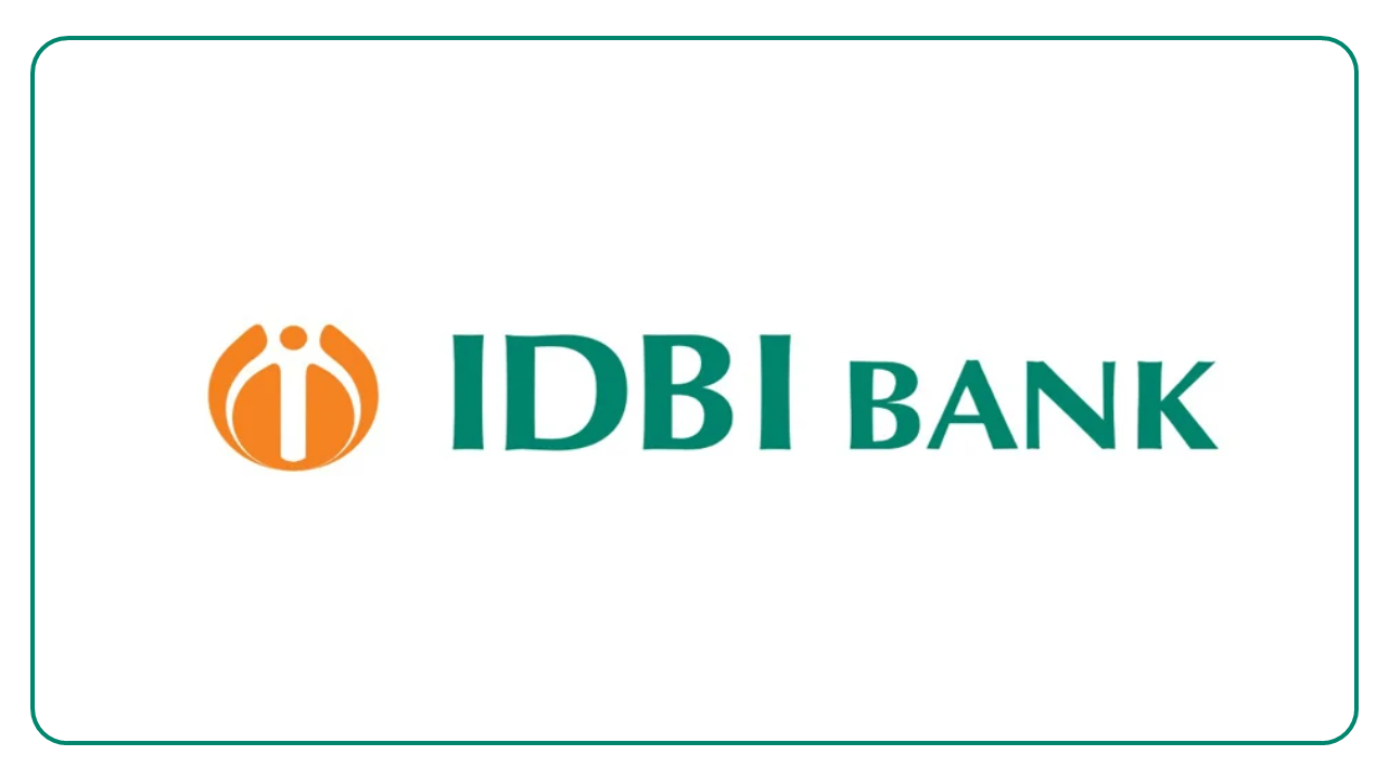 IDBI Bank