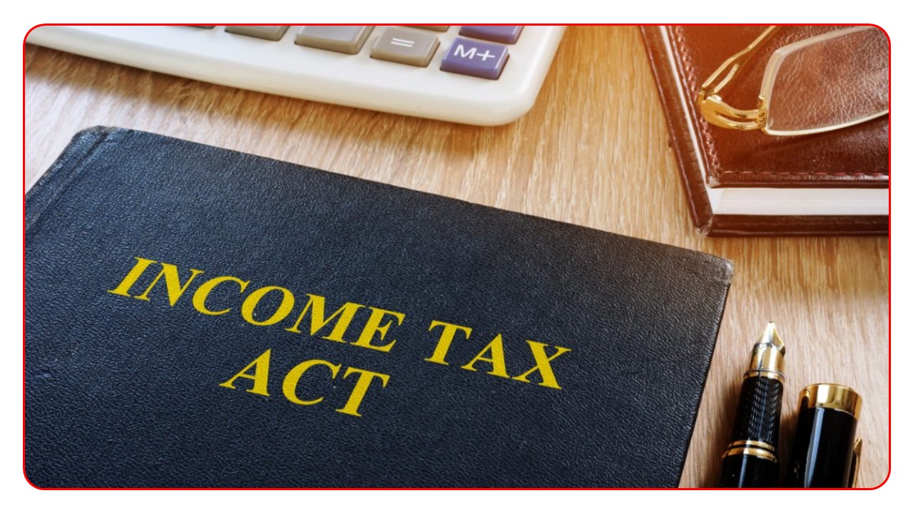 Income Tax Act