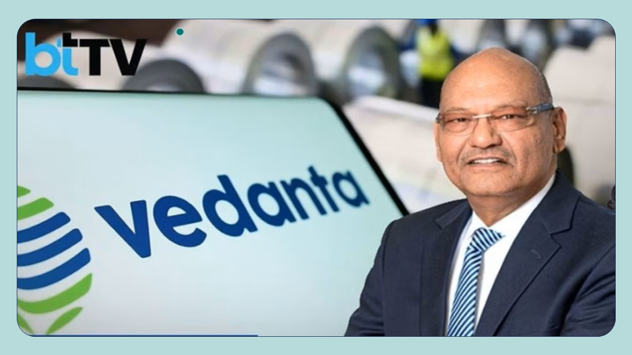 Vedanta