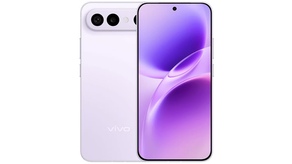 Vivo X300 FE
