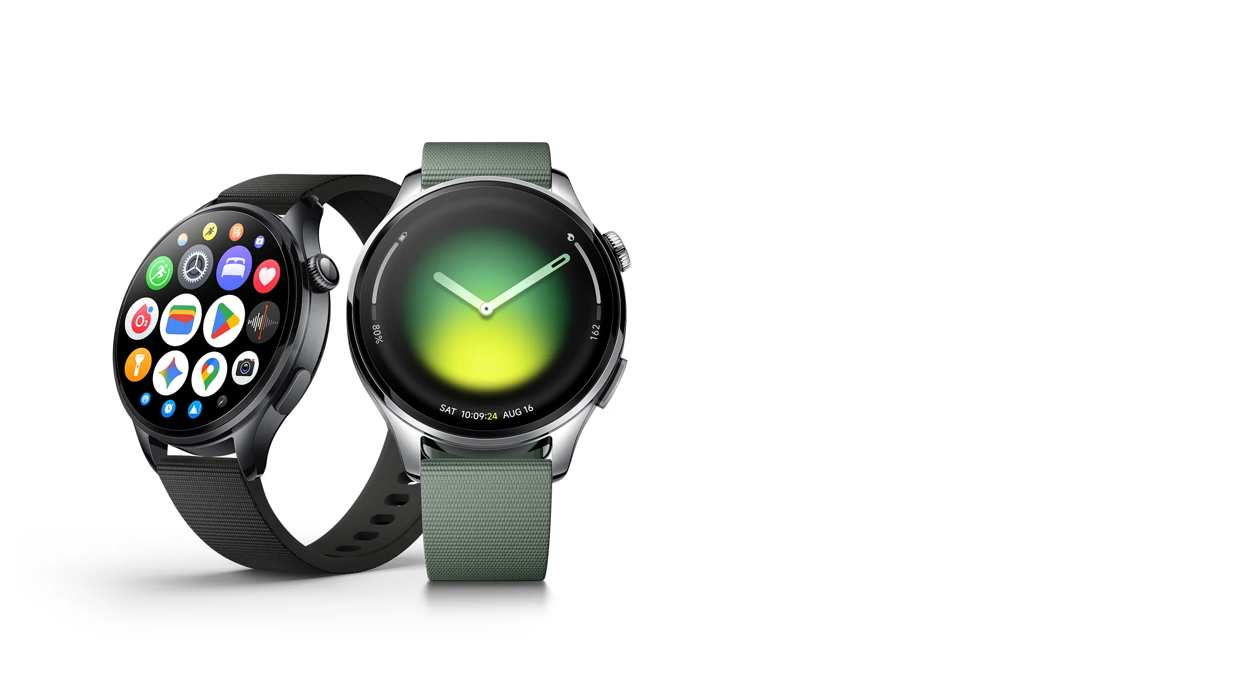 Xiaomi Watch 5