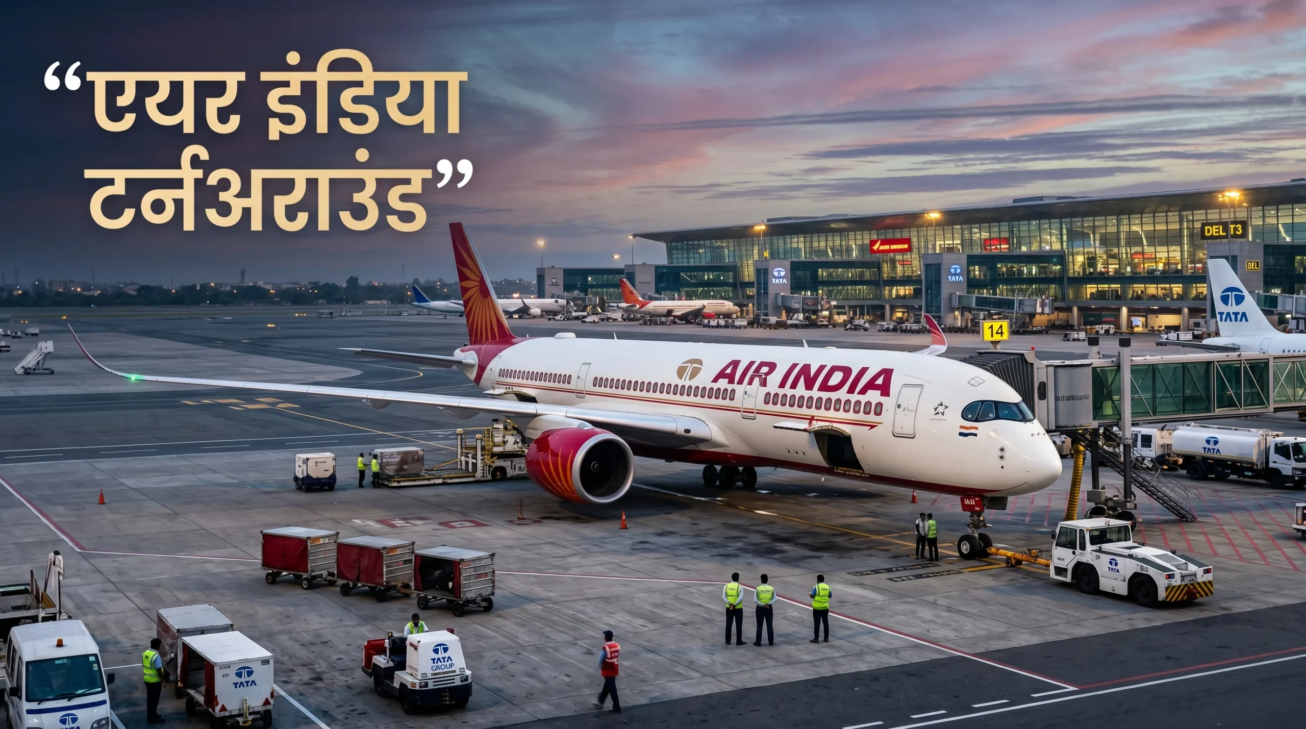 AIr India