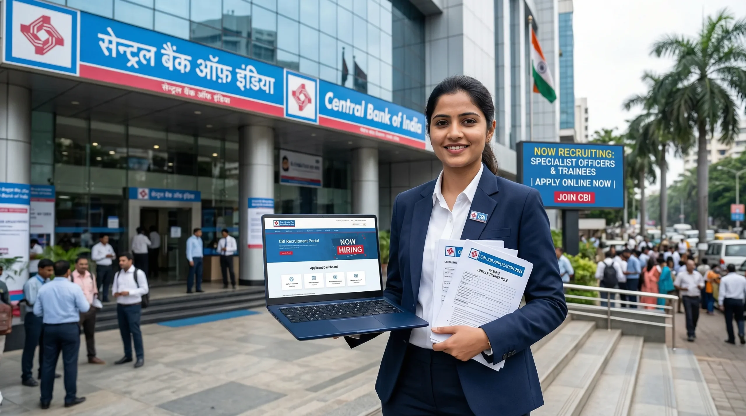 Central Bank of India