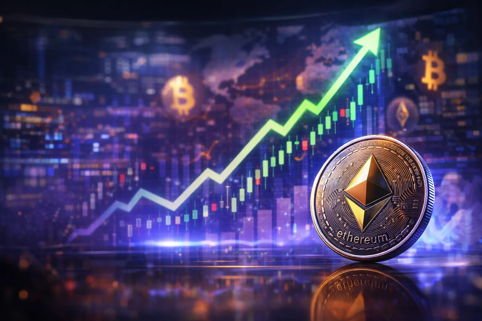 Ethereum Price