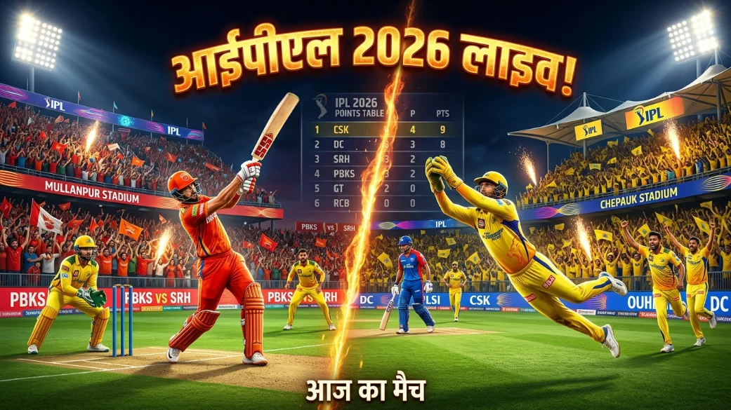 IPL 2026