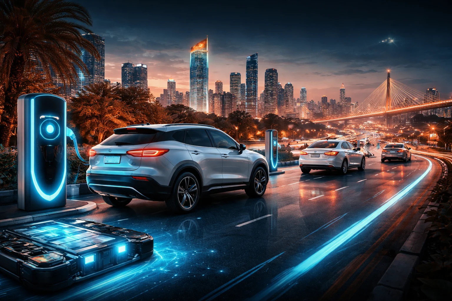 India auto sector Electrification