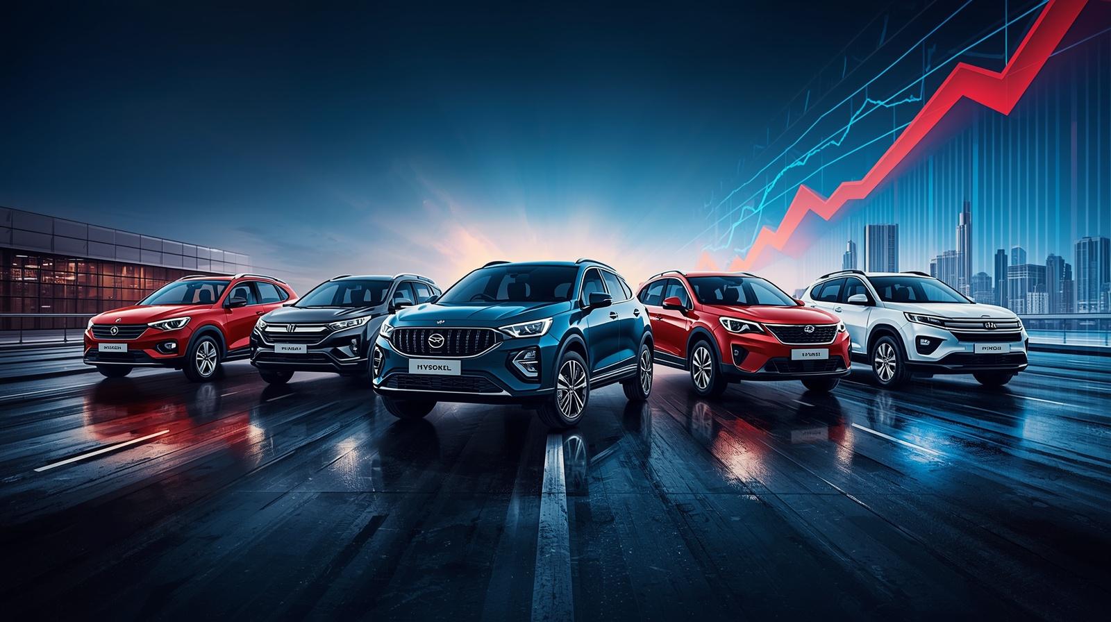 March 2026 Auto Sale