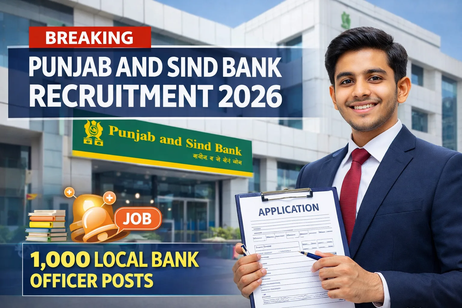 Punjab and Sind Bank