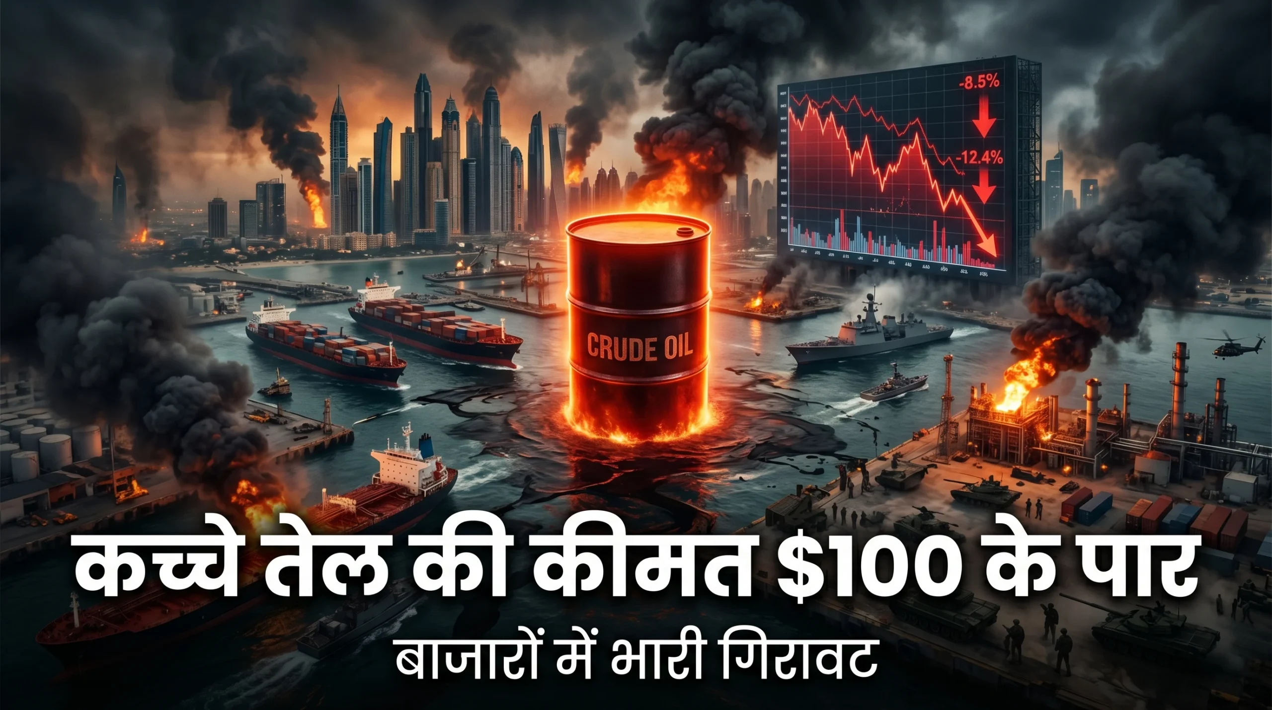 अमेरिका-ईरान तनाव