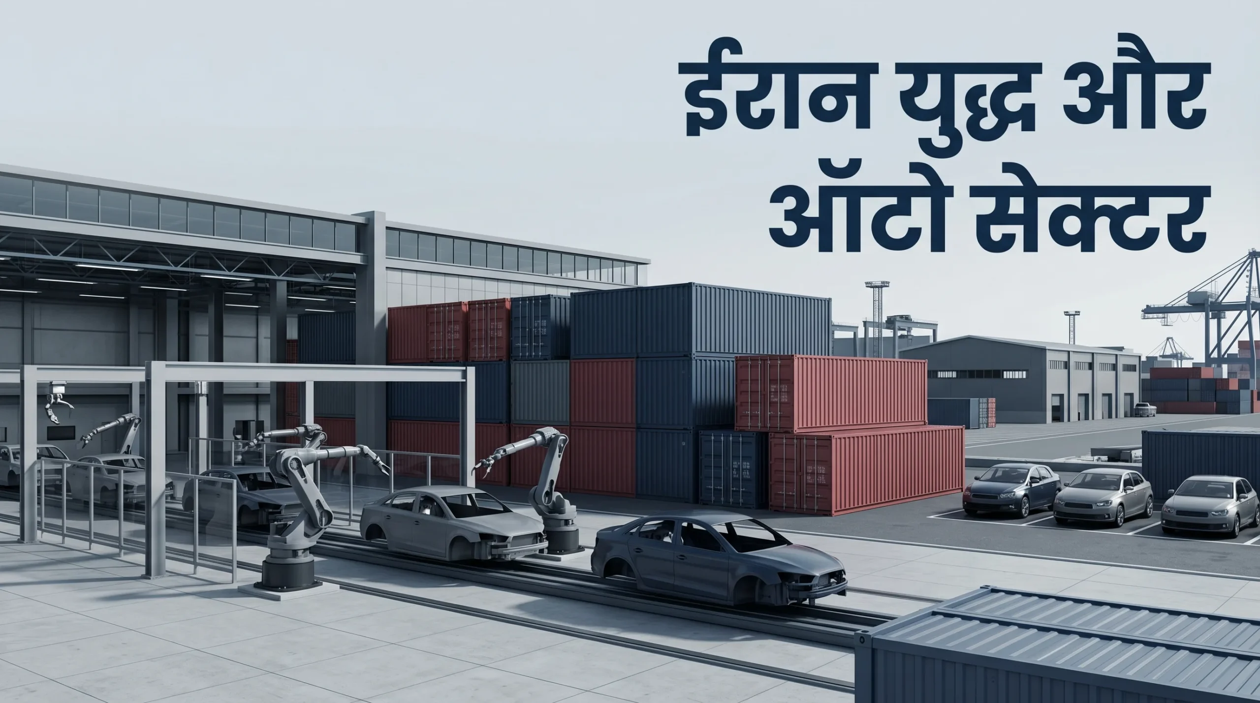 ईरान युद्ध