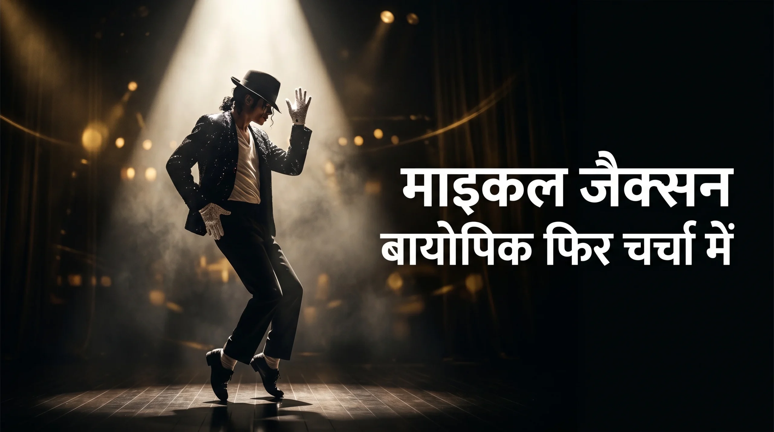 माइकल जैक्सन