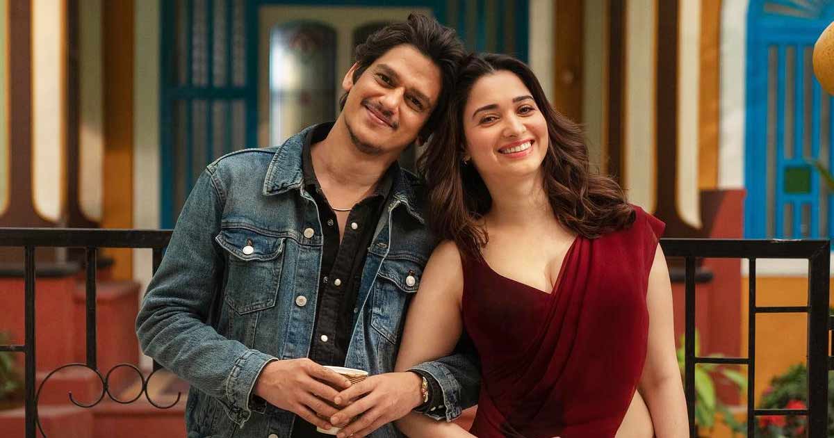 विजय वर्मा